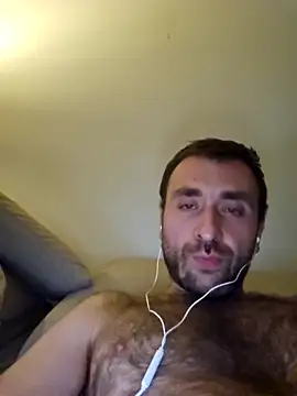 TIGERRR86 online show from November 13, 8:41 pm