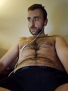 TIGERRR86 online show from November 16, 4:29 am