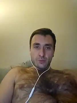 TIGERRR86 online show from November 25, 8:53 pm