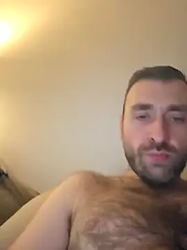 TIGERRR86 online show from January 5, 10:13 pm