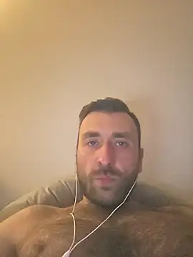 TIGERRR86 online show from April 5, 3:15 am