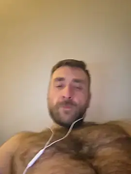 TIGERRR86 online show from April 7, 12:33 am