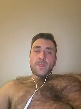 TIGERRR86 online show from April 17, 8:34 pm