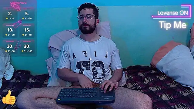 teddy foster online show from January 7, 2:19 pm