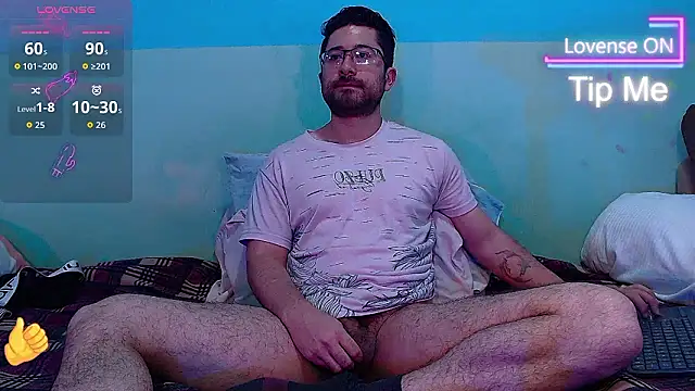 teddy foster online show from January 14, 12:33 pm