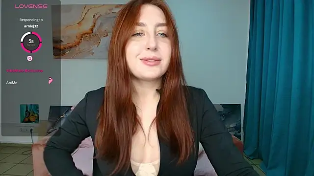 ElmiraPowers online show from November 22, 12:37 pm