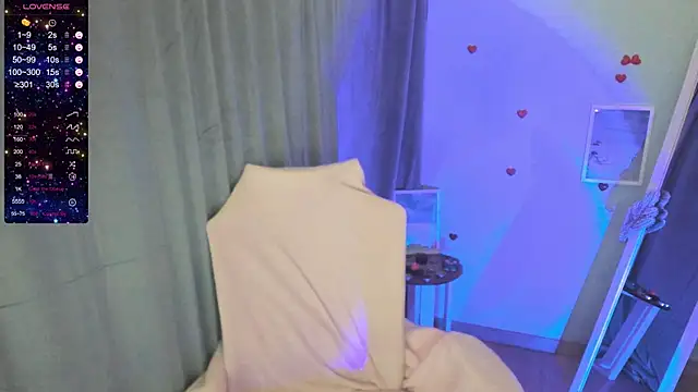 Sweet me  online show from December 12, 10:02 am