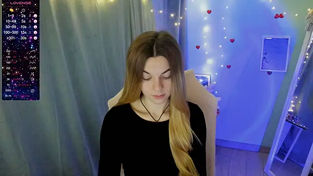 Sweet me  online show from January 3, 7:06 am