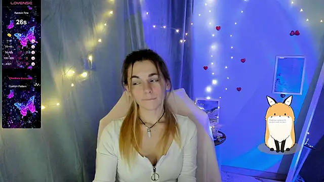 Sweet me  online show from January 13, 9:19 am