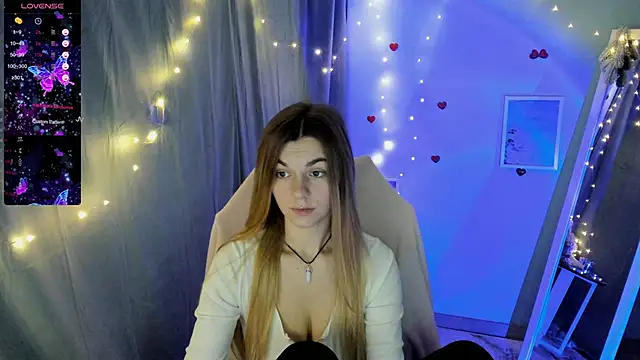 Sweet me  online show from January 16, 10:10 am