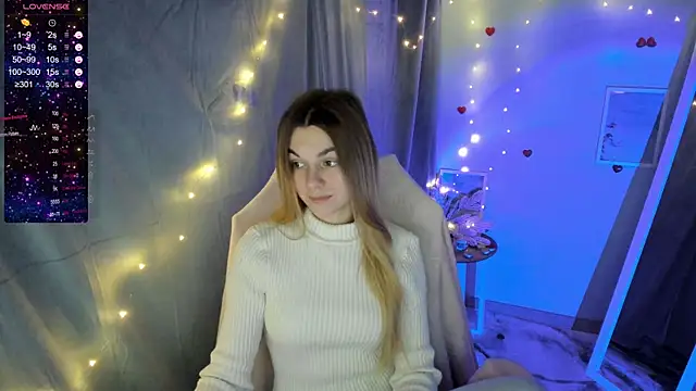 Sweet me  online show from February 4, 9:07 am