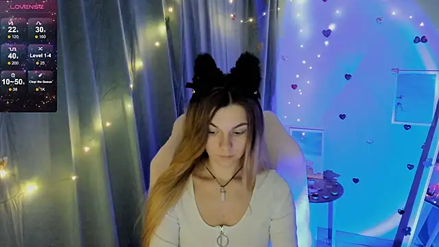 Sweet me  online show from February 26, 5:53 am