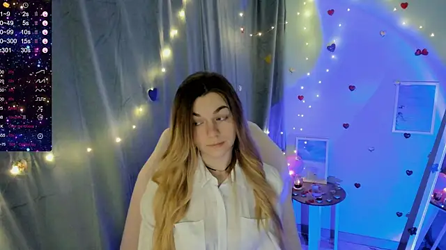 Sweet me  online show from March 1, 7:08 am