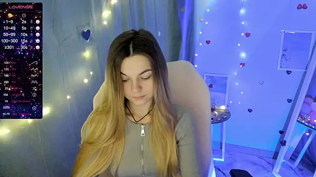 Sweet me  online show from March 14, 7:26 am