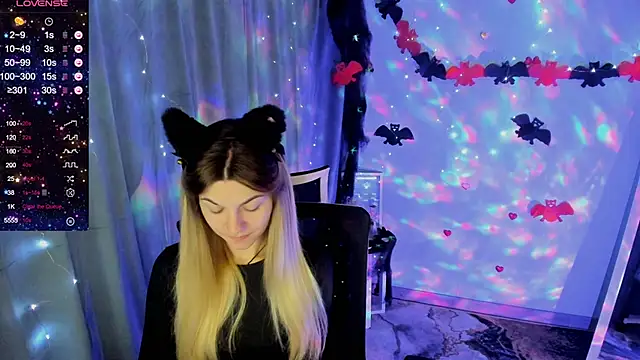 Sweet me  online show from November 1, 7:10 am