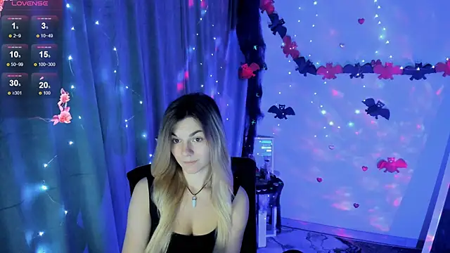 Sweet me  online show from November 3, 7:09 am