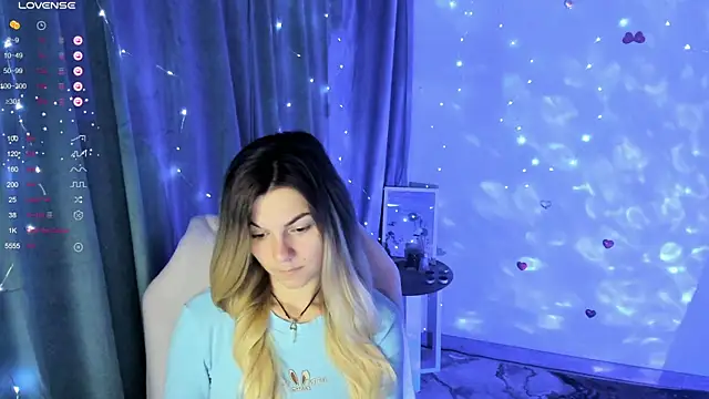 Sweet me  online show from November 12, 6:47 am