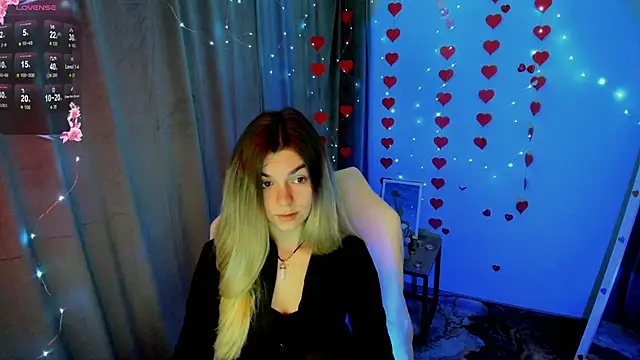 Sweet me  online show from April 13, 5:57 am