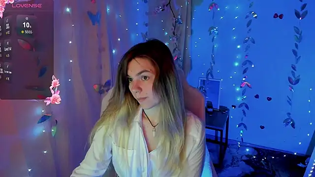 Sweet me  online show from May 18, 5:24 am