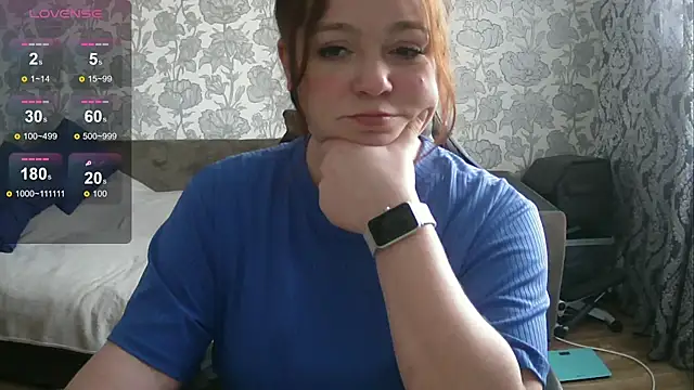 Snapshot of Sabrina_Poison chatting on January 6, 8:24 am Sabrina Poison online show from January 6, 8:24 am