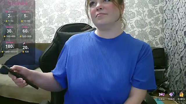 Snapshot of Sabrina_Poison chatting on January 7, 3:14 am Sabrina Poison online show from January 7, 3:14 am