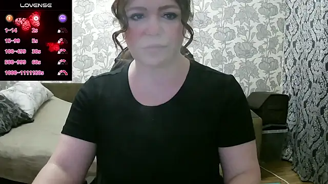 Snapshot of Sabrina_Poison chatting on January 30, 4:58 am Sabrina Poison online show from January 30, 4:58 am