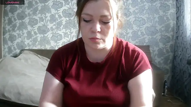 Sabrina Poison online show from June 5, 5:25 am