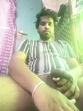 Dinesh2151xh online show from April 15, 6:20 am