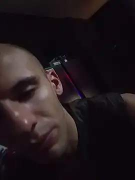 MillennialC0CK online show from November 24, 5:56 pm