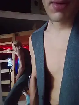 MillennialC0CK online show from December 21, 8:21 am