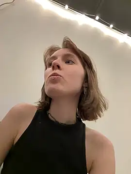 Crayzy Luv online show from December 24, 8:49 pm