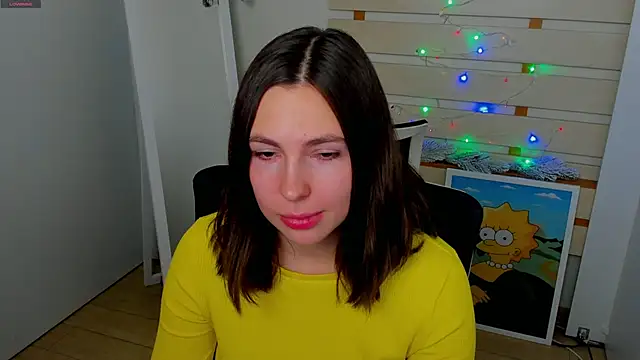 Lexy flower online show from January 2, 5:18 pm