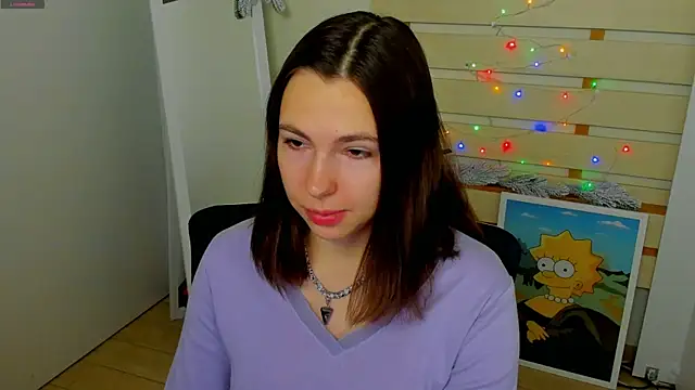 Lexy flower online show from January 4, 7:34 am