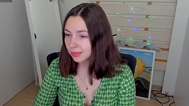 Lexy flower online show from January 12, 1:37 pm