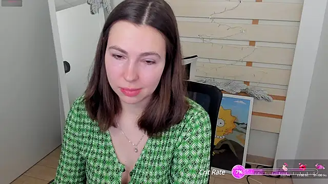 Lexy flower online show from January 19, 7:57 am