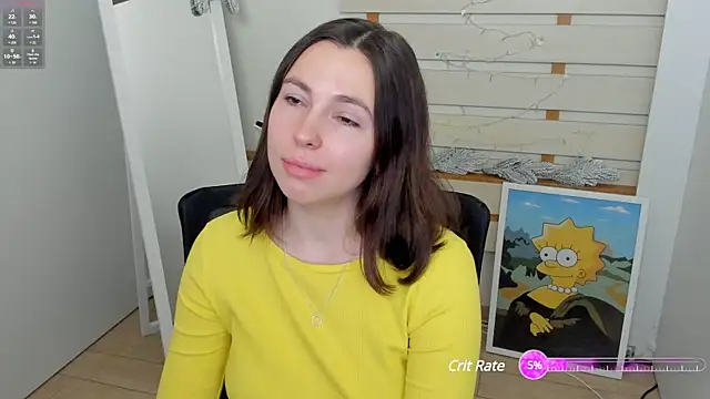 Lexy flower online show from February 2, 10:46 am