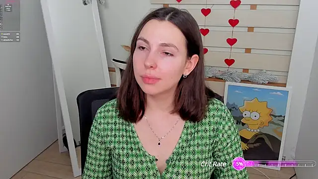 Lexy flower online show from February 5, 4:58 pm