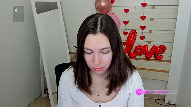 Lexy flower online show from February 16, 7:37 am