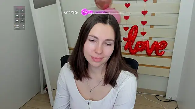 Lexy flower online show from February 16, 11:05 am