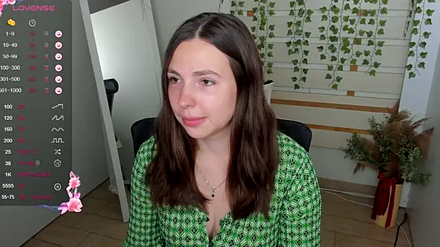 Lexy flower online show from September 19, 12:39 pm