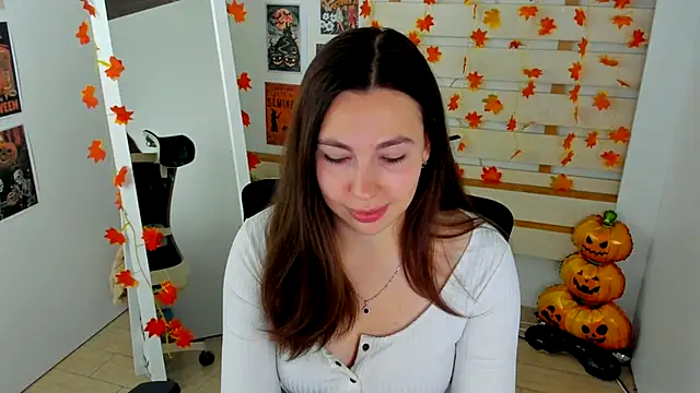 Lexy flower online show from October 19, 12:39 pm