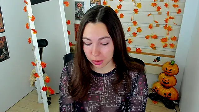 Lexy flower online show from October 22, 5:41 am