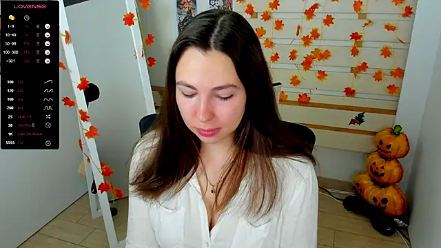 Lexy flower online show from November 2, 7:44 am