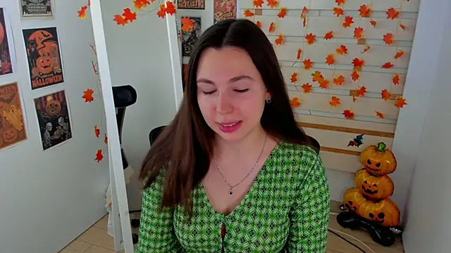 Lexy flower online show from November 27, 1:46 pm