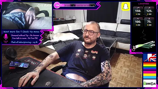 Law Leek online show from November 29, 3:59 pm