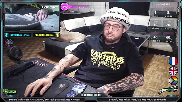 Law Leek online show from January 11, 7:57 am