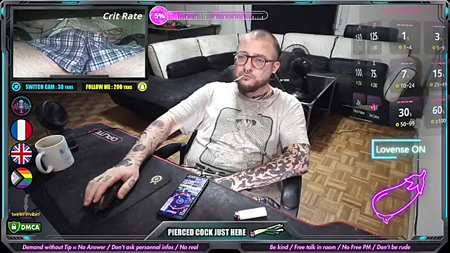 Law Leek online show from May 28, 3:42 pm