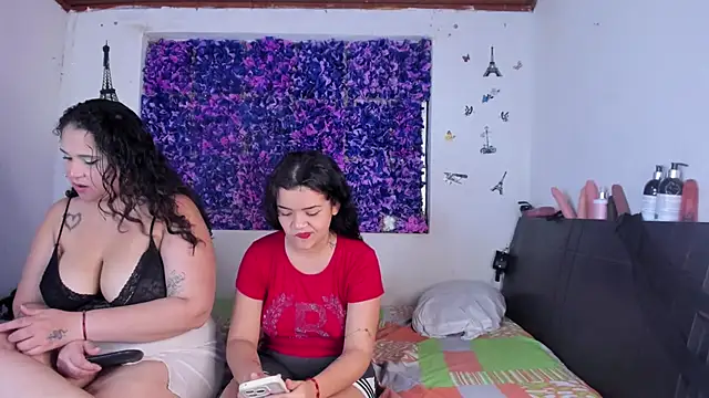 sharon strom online show from November 21, 4:22 am