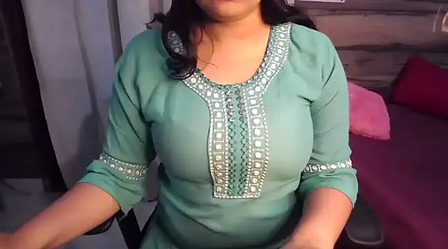 Trezza online show from December 12, 5:48 pm