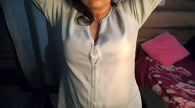 Trezza online show from March 15, 2:24 am